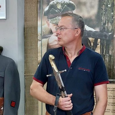 "Отаман Тарас Бульба": рівненський історик видав книгу, де спростовує міфи про засновника "Поліської січі" "Отаман Тарас Бульба": рівненський історик видав книгу, де спростовує міфи про засновника "Поліської січі"