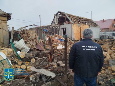 1129 день війни. Хроніка подій в Одесі та Одеській області 1129 день війни. Хроніка подій в Одесі та Одеській області