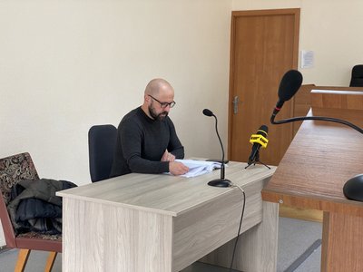 У Полтаві розпочали розгляд справи Катерини Гарбар по суті: що розглядали на першому засіданні У Полтаві розпочали розгляд справи Катерини Гарбар по суті: що розглядали на першому засіданні
