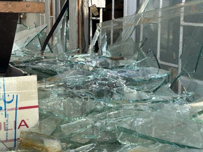 Увечері 20 серпня армія РФ обстріляла Омельницьку громаду на Полтавщині: які пошкодження Увечері 20 серпня армія РФ обстріляла Омельницьку громаду на Полтавщині: які пошкодження