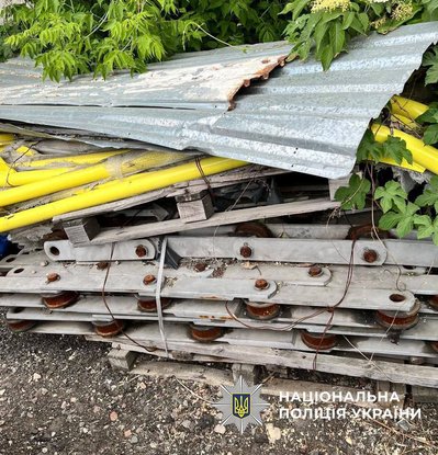 Роторна парковка з 3,6 млн грн, яку так і не встановили: експосадовцю КМДА оголосили підозру Роторна парковка з 3,6 млн грн, яку так і не встановили: експосадовцю КМДА оголосили підозру