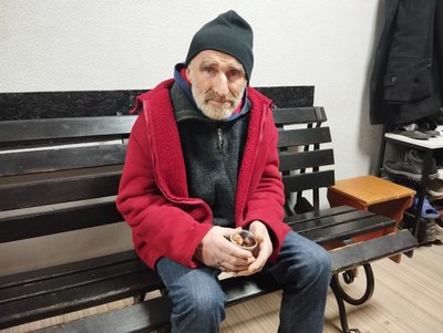 Микола Нестеренко Микола Нестеренко