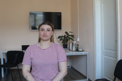 Простір “Життєздатність+”. Яку допомогу там можна отримати в Охтирці Простір “Життєздатність+”. Яку допомогу там можна отримати в Охтирці