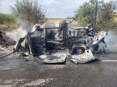 Надавав допомогу пацієнтці: що відомо про медика, який загинув через атаку РФ на Донеччині