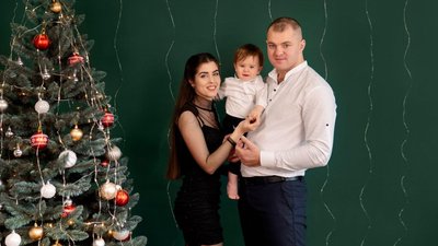 У Вінниці під час хвилини мовчання вшанували пам'ять загиблого Ігоря Довганя У Вінниці під час хвилини мовчання вшанували пам'ять загиблого Ігоря Довганя