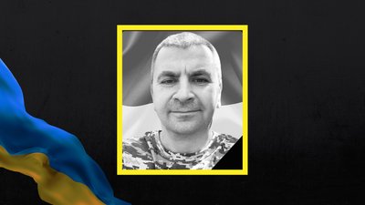 На Львівщині 25 липня прощаються із двома військовими: що відомо про бійців На Львівщині 25 липня прощаються із двома військовими: що відомо про бійців