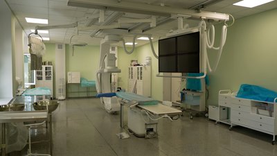 Ліки для реанімації та підготовка до зими під загрозою: громадам Чернігівщини заблокували платежі на понад 222 млн грн Ліки для реанімації та підготовка до зими під загрозою: громадам Чернігівщини заблокували платежі на понад 222 млн грн