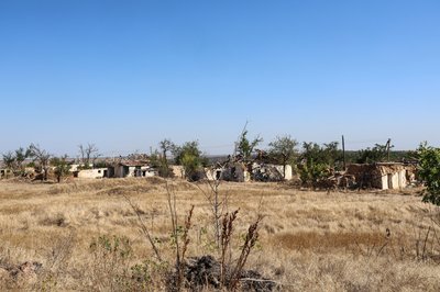 38 тисяч воєнних злочинів. Чим обстрілюють Херсонщину та кого вже засудили 38 тисяч воєнних злочинів. Чим обстрілюють Херсонщину та кого вже засудили