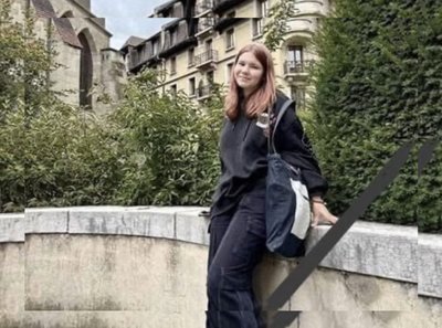 "Мріяла стати криміналістом": однокласники загиблої у Сумах Анастасії Боровик розповіли про дівчину "Мріяла стати криміналістом": однокласники загиблої у Сумах Анастасії Боровик розповіли про дівчину