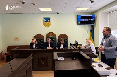 Розстріли на Майдані: оголошення обвинувального акту у справі Януковича —перенесли Розстріли на Майдані: оголошення обвинувального акту у справі Януковича —перенесли