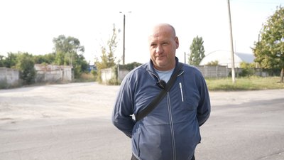 Працівники ТЦК та СП почали використовувати бодікамери: що думають вінничани Працівники ТЦК та СП почали використовувати бодікамери: що думають вінничани