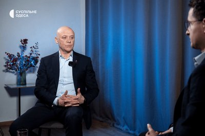 Труханов Геннадій Труханов Геннадій
