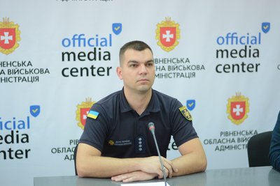 Більш як вісім млн грн збитків: скільки пожеж в екосистемах сталися на Рівненщині Більш як вісім млн грн збитків: скільки пожеж в екосистемах сталися на Рівненщині