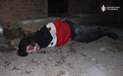 10 років ув’язнення присудили чиновнику з Полтавщини, який замовив вбивство місцевого підприємця 10 років ув’язнення присудили чиновнику з Полтавщини, який замовив вбивство місцевого підприємця