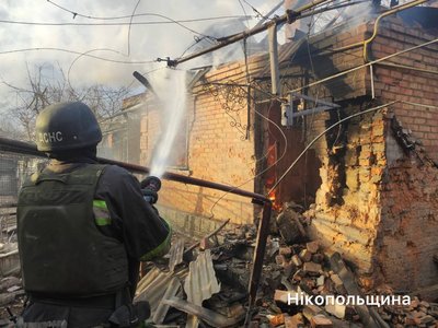 Загиблі й поранені через обстріли, роковини загибелі Кирила Полікевича. Головні новини Дніпра та області 16 березня Загиблі й поранені через обстріли, роковини загибелі Кирила Полікевича. Головні новини Дніпра та області 16 березня