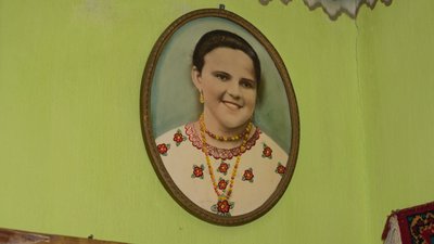 Марія Кіцул, спогади, 101-річна жителька Івано-Франківщини, старі фотографії, історія, портрет Марія Кіцул, спогади, 101-річна жителька Івано-Франківщини, старі фотографії, історія, портрет