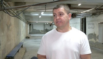 180 тисяч доларів за укриття для школярів: чи зможуть у ліцеї №19 у Чернівцях надалі користуватись підвалом 180 тисяч доларів за укриття для школярів: чи зможуть у ліцеї №19 у Чернівцях надалі користуватись підвалом