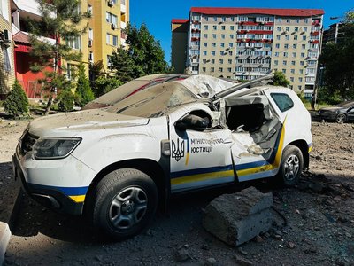 наслідки обстрілу наслідки обстрілу