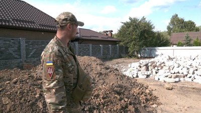 У справі про земельну аферу щодо родини військового судитимуть трьох людей У справі про земельну аферу щодо родини військового судитимуть трьох людей