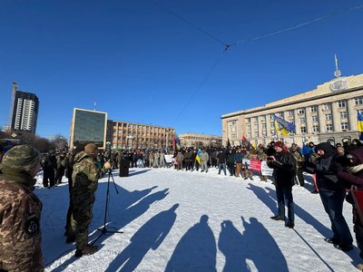 акція ветерани акція ветерани
