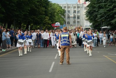випускний 2024 у черкасах