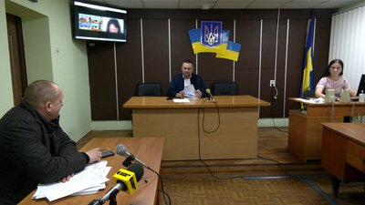 Смерть дитини у Чернігові: лікарці продовжили домашній арешт на два місяці Смерть дитини у Чернігові: лікарці продовжили домашній арешт на два місяці