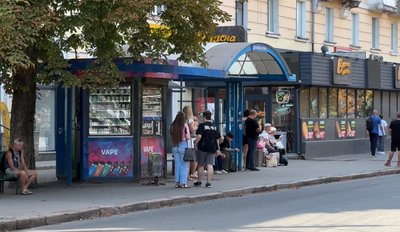 У Полтаві планують встановити чотири модульні укриття: які локації пропонують У Полтаві планують встановити чотири модульні укриття: які локації пропонують