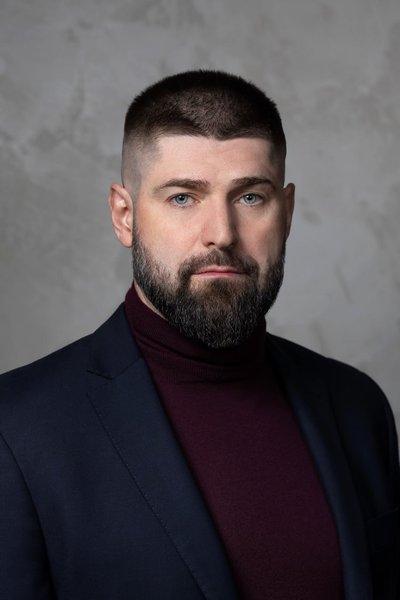 Іван Кузнєцов Іван Кузнєцов