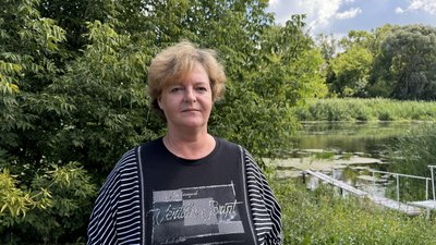 Людмила Озерна Людмила Озерна