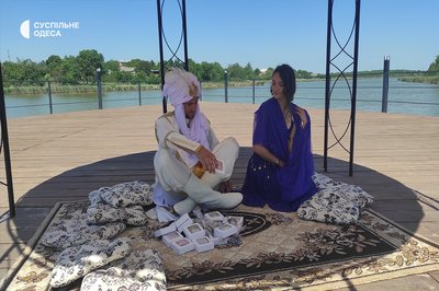 Регіональний туризм під час війни: як селище на Одещині приваблює відвідувачів