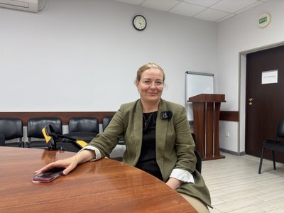 Грант NEFCO для Південноукраїнська: чому місто ризикує втратити 5,25 млн євро Грант NEFCO для Південноукраїнська: чому місто ризикує втратити 5,25 млн євро