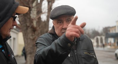 “На наш напрямок зайшов “Рубікон”: як живе Білопілля під ударами КАБів і дронів “На наш напрямок зайшов “Рубікон”: як живе Білопілля під ударами КАБів і дронів