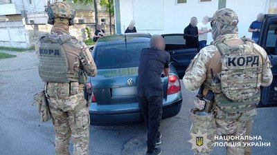 На Вінниччині викрили схему для ухилянтів — серед підозрюваних депутат районної ради На Вінниччині викрили схему для ухилянтів — серед підозрюваних депутат районної ради