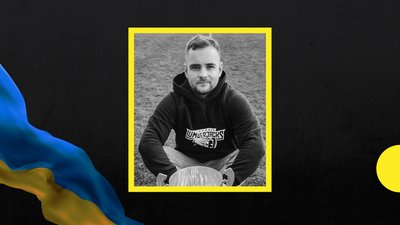 "Так ми продовжуємо справу Данила Богуславського": закарпатські волонтери передали захисникам 22 дрони "Так ми продовжуємо справу Данила Богуславського": закарпатські волонтери передали захисникам 22 дрони