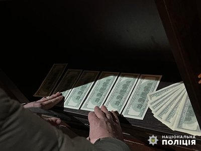 На Одещині викрили працівника ТЦК