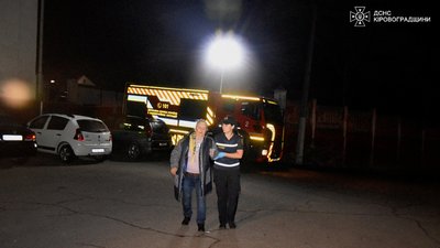 П’ятий евакуаційний потяг з Покровська. Кіровоградщина прихистила 67 людей. П’ятий евакуаційний потяг з Покровська. Кіровоградщина прихистила 67 людей.