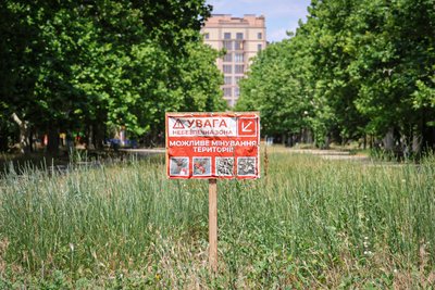 Два обличчя Херсона. Місто, яке живе попри війну — у фото за тиждень