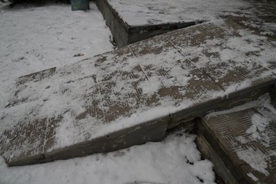 “За всю війну я ні разу не була в бомбосховищі, вони недоступні”: як в Сумах розв'язують питання безбар’єрності “За всю війну я ні разу не була в бомбосховищі, вони недоступні”: як в Сумах розв'язують питання безбар’єрності