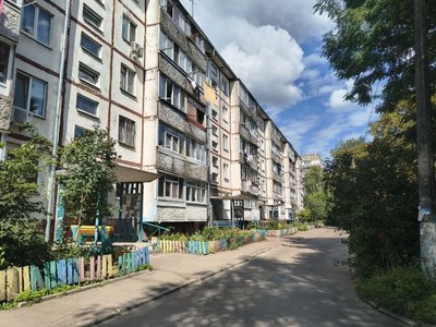 Підвали замість укриттів: у якому стані знаходяться сховища у Житомирі Підвали замість укриттів: у якому стані знаходяться сховища у Житомирі