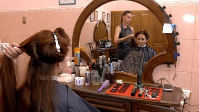 День безкоштовної стрижки для дітей: у Вінниці провели щорічну акцію День безкоштовної стрижки для дітей: у Вінниці провели щорічну акцію