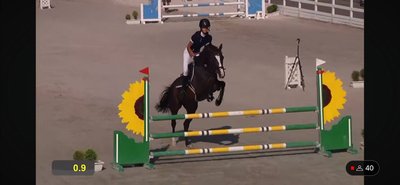 Сумчани вибороли медалі на чемпіонаті України з подолання перешкод Сумчани вибороли медалі на чемпіонаті України з подолання перешкод