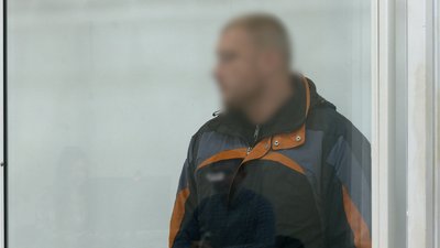 «Це була самооборона»: що розповів на суді підозрюваний у вбивстві нацгвардійця на проспекті Лук'яненка у Чернігові «Це була самооборона»: що розповів на суді підозрюваний у вбивстві нацгвардійця на проспекті Лук'яненка у Чернігові