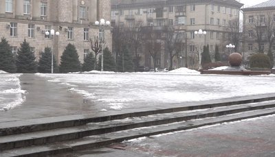 "Йшов, послизнувся, гіпс": у Черкасах до травмпункту за добу звернулася рекордна кількість людей "Йшов, послизнувся, гіпс": у Черкасах до травмпункту за добу звернулася рекордна кількість людей