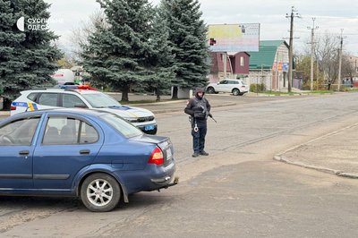 1365 день війни. Хроніка подій в Одесі й Одеській області 1365 день війни. Хроніка подій в Одесі й Одеській області