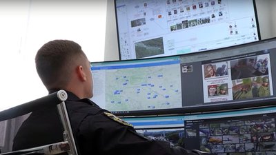 Катівня у Горлівці: поліція ідентифікувала дев'ятьох працівників колонії, де знущаються з полонених Катівня у Горлівці: поліція ідентифікувала дев'ятьох працівників колонії, де знущаються з полонених