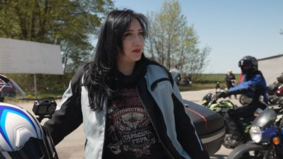 тернопіль, відкриття мотосезону, мотопробіг, лідія атаманчук, 3 травня 2026 року тернопіль, відкриття мотосезону, мотопробіг, лідія атаманчук, 3 травня 2026 року