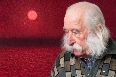 Художник Іван Марчук Художник Іван Марчук