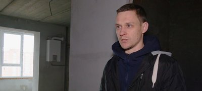 Попри війну будують житло: Хмельниччина — у десятці областей за темпами здачі та продажу новобудов Попри війну будують житло: Хмельниччина — у десятці областей за темпами здачі та продажу новобудов