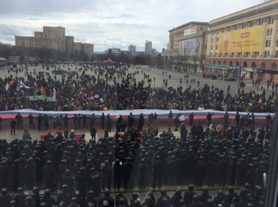 антимайдан харків антимайдан харків