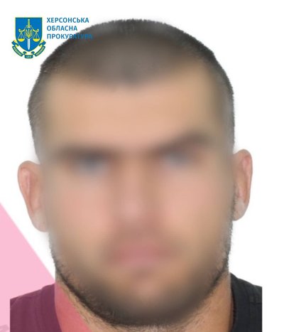 Закликав підтримати дії РФ: на 10 років ув'язнення засудили жителя села Чорнобаївка Херсонської області Закликав підтримати дії РФ: на 10 років ув'язнення засудили жителя села Чорнобаївка Херсонської області